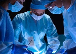 Лечение геморроя хирургическим путем в Израиле: основные методы
