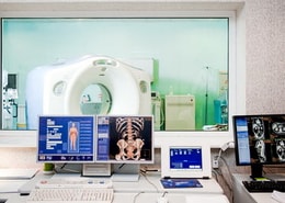 Как проходит диагностика с помощью МРТ в Израиле