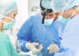 Онкологическая хирургия глазницы в Израиле