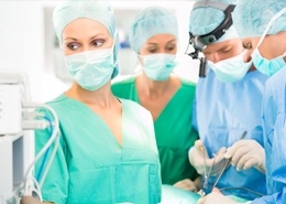 Артроскопия – современный метод лечения суставов