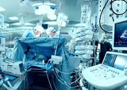 Операции по трансплантации хрящевых тканей в Израиле