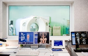 Компьютерная томография в онкологии Израиля