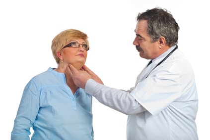 Удаление щитовидной железы в Израиле