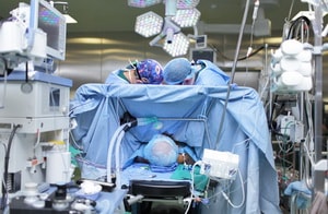 Краниотомия под местной анестезией в Израиле