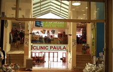 Клиника Паула