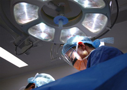 Хирургическая биопсия шейной области в Израиле