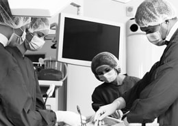 Прогрессивные технологии пластической хирургии в  израильских клиниках