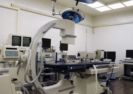 Радиохирургия в онкологии Израиля
